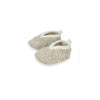 BINIBAMBA Merino Sheepskin Baby Booties - Cloud - M / Cloud [AWIN] [Natural Baby Shower Ltd]
