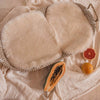 BINIBAMBA Sheepskin Snuggler