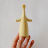 Little Brushies Brushi Bear Toothbrush