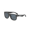 Babiators Original Navigator Sunglasses - Black Ops Black - Black Ops Black / 6y+ (Kids) [AWIN] [Natural Baby Shower Ltd]