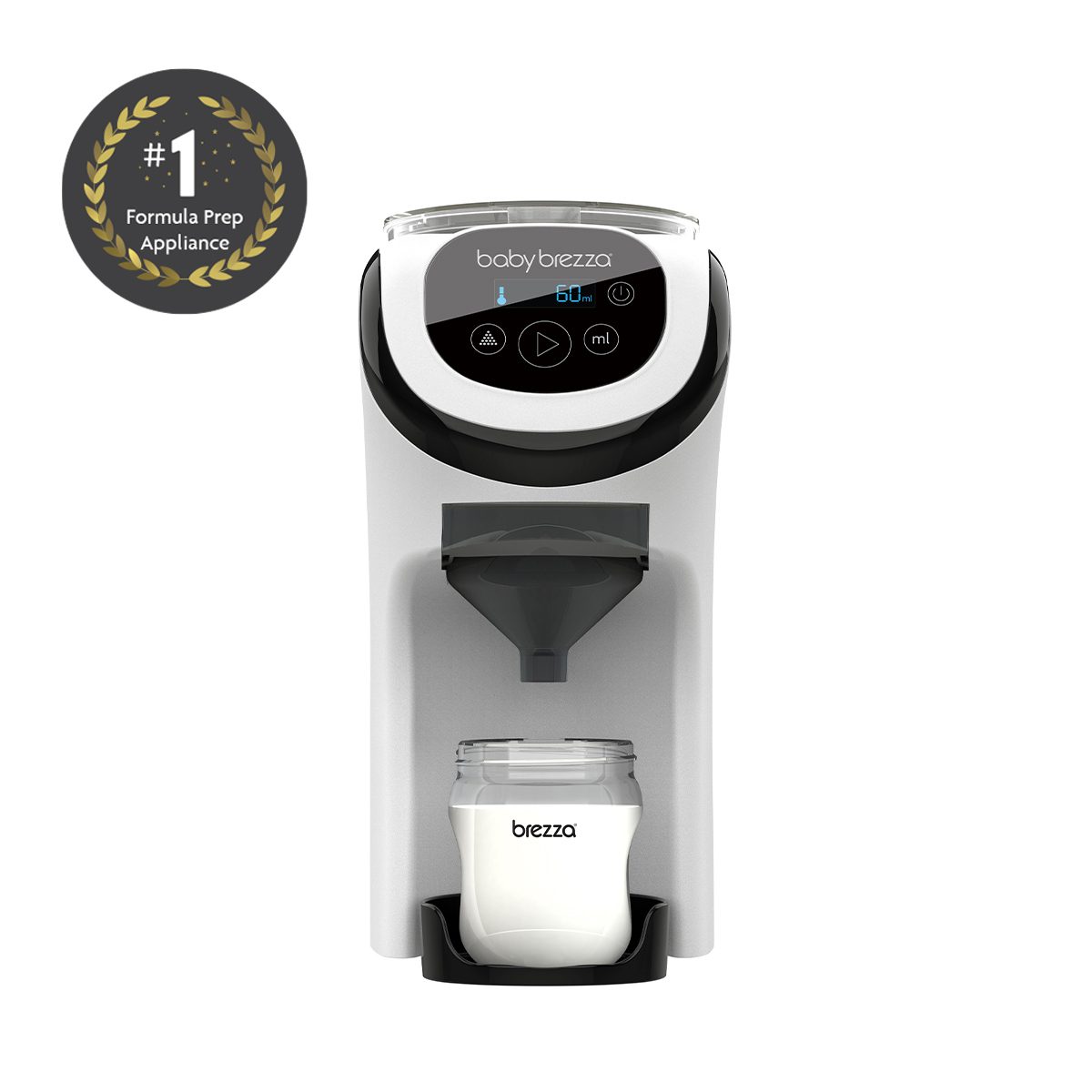 Store baby brezza formula pro