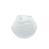 MORI Bib - Blue - One Size / Blue [AWIN] [Natural Baby Shower Ltd]