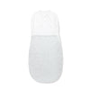 MORI Swaddle Bag - Grey - NB / Grey [AWIN] [Natural Baby Shower Ltd]