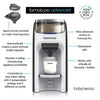 Baby Brezza Formula Pro Advanced Bundle BABY BREZZA