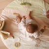 Avery Row Activity Mat