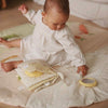 Avery Row Activity Mat