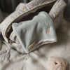 Avery Row Bath Mitt