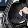 BeSafe Airflow Liner - Dark Grey