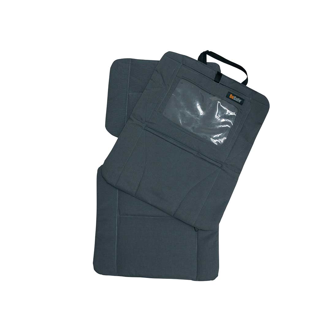 BeSafe Tablet + Seat Cover