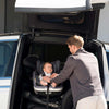 BeSafe iZi Twist B i-Size Car Seat