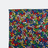 ETTA LOVES x KEITH HARING 2-PACK MUSLIN SQUARES - for 0 to 4 months & 5+ month old babies