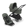 Bugaboo Dragonfly Pushchair
