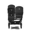 Bugaboo Donkey 5 Duo carrycot and seat pushchair [AWIN] [Bugaboo]