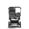 Bugaboo Donkey 5 Mono carrycot and seat pushchair [AWIN] [Bugaboo]