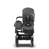 Bugaboo Donkey 5 Mono carrycot and seat pushchair [AWIN] [Bugaboo]