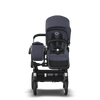 Bugaboo Donkey 5 Mono carrycot and seat pushchair [AWIN] [Bugaboo]