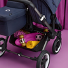 Bugaboo Donkey 5 Twin carrycot and seat pushchair [AWIN] [Bugaboo]