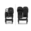 Bugaboo Donkey 6 2-in-1 Pushchair
