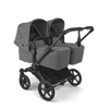 Bugaboo Donkey 6 Twin Pushchair