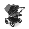Bugaboo Donkey 6 Twin Pushchair