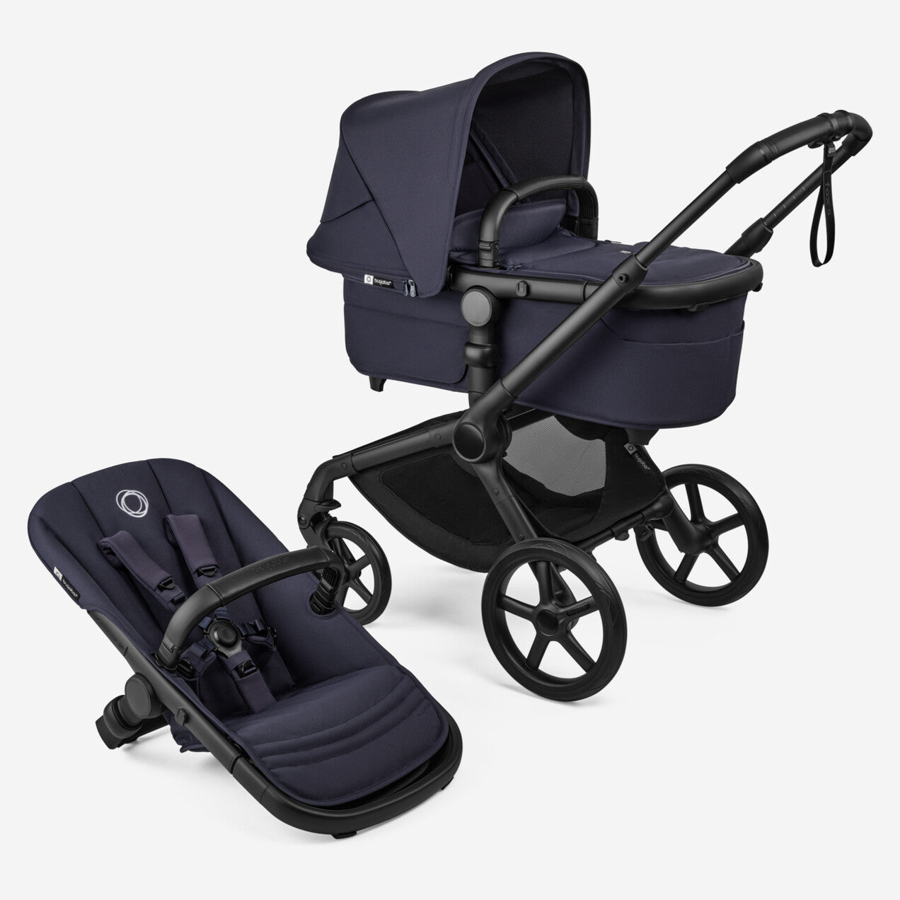 Bugaboo Fox 5 Renew