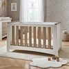 CuddleCo Ada Cot Bed