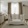 CuddleCo Clara Cot Bed