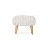 CuddleCo Etta Nursing Chair Foot Stool