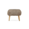 CuddleCo Etta Nursing Chair Foot Stool