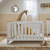 Luna Cot Bed