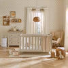 CuddleCo Luna Nursery Furniture Set
