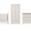 CuddleCo Luna Nursery Furniture Set