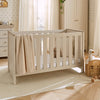 Luna Cot Bed
