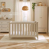 Luna Cot Bed