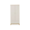 CuddleCo Remi Wardrobe