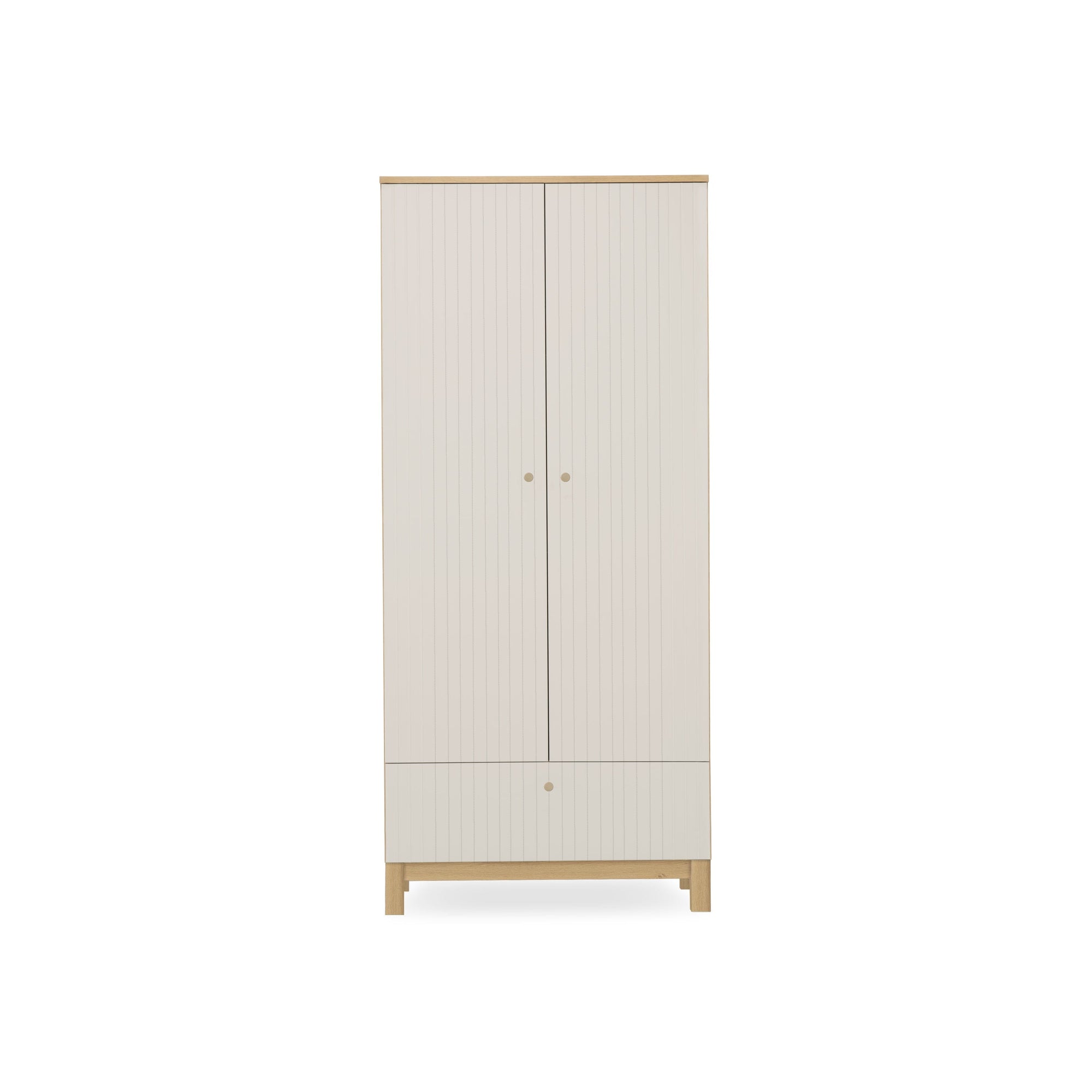 CuddleCo Remi Wardrobe