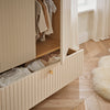 CuddleCo Remi Wardrobe