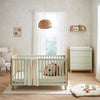 CuddleCo Remi Nursery Furniture Set