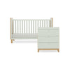 CuddleCo Remi Nursery Furniture Set
