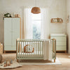 CuddleCo Remi Nursery Furniture Set