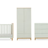CuddleCo Remi Nursery Furniture Set