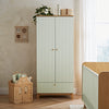 CuddleCo Remi Wardrobe