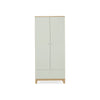CuddleCo Remi Wardrobe