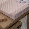 Avery Row Changing Mat Cover