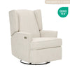 Il Tutto Chelsea Electric Recliner Glider Chair with USB