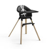Stokke® Clikk™ Seat Midnight Black [AWIN] [Stokke]
