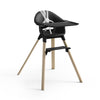 Stokke® Clikk™ Seat Midnight Black [AWIN] [Stokke]