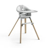 Stokke® Clikk™ Seat Cloud Grey [AWIN] [Stokke]