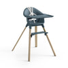 Stokke® Clikk™ Tray Fjord Blue [AWIN] [Stokke]