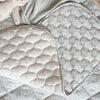 Avery Row Changing Basket Cotton Liner
